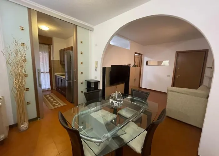 Intero Cinecittà Roma