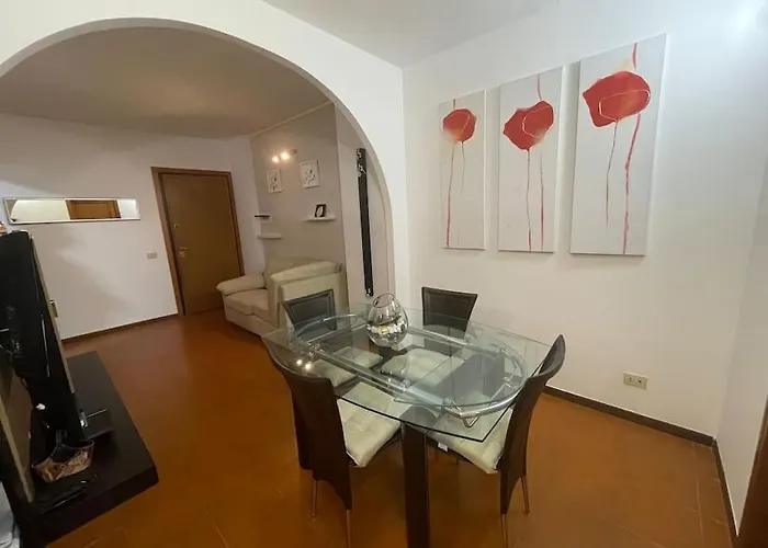 Appartamento Intero Cinecittà Roma